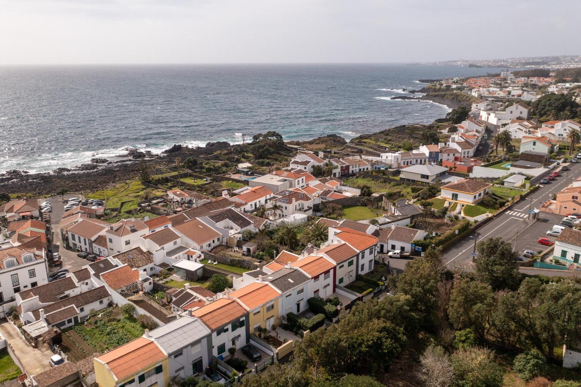 Friends'House - Azores اجوا المظهر الخارجي الصورة