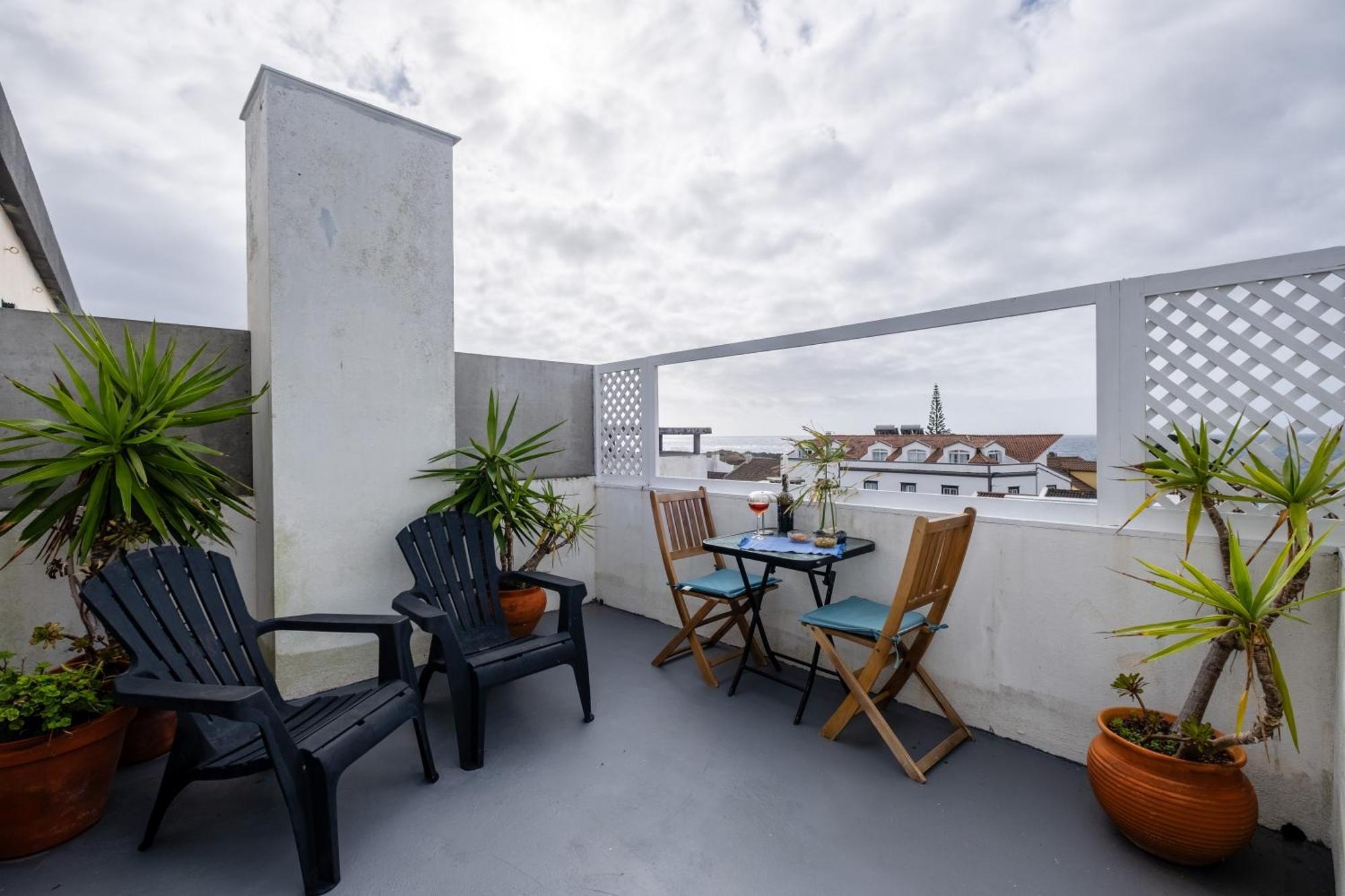 Friends'House - Azores اجوا المظهر الخارجي الصورة