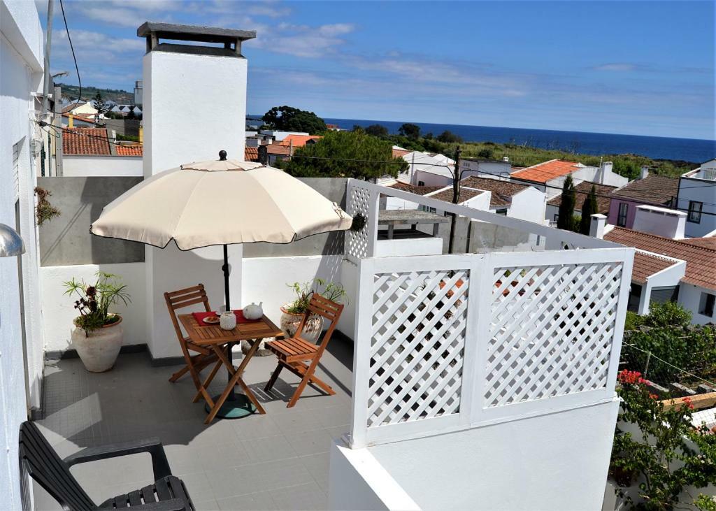Friends'House - Azores اجوا المظهر الخارجي الصورة